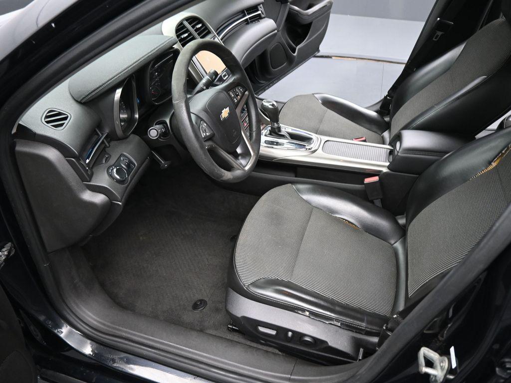 used 2013 Chevrolet Malibu car, priced at $6,900