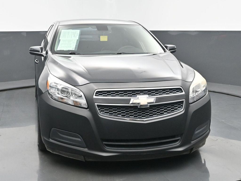 used 2013 Chevrolet Malibu car, priced at $6,900