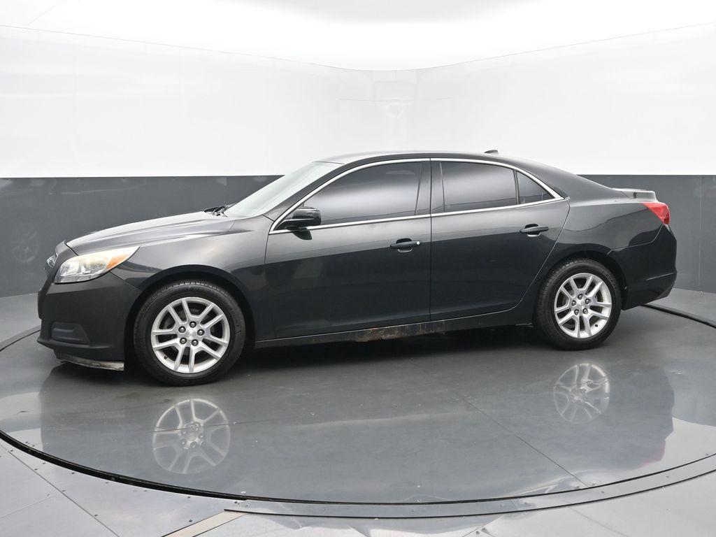 used 2013 Chevrolet Malibu car, priced at $6,900