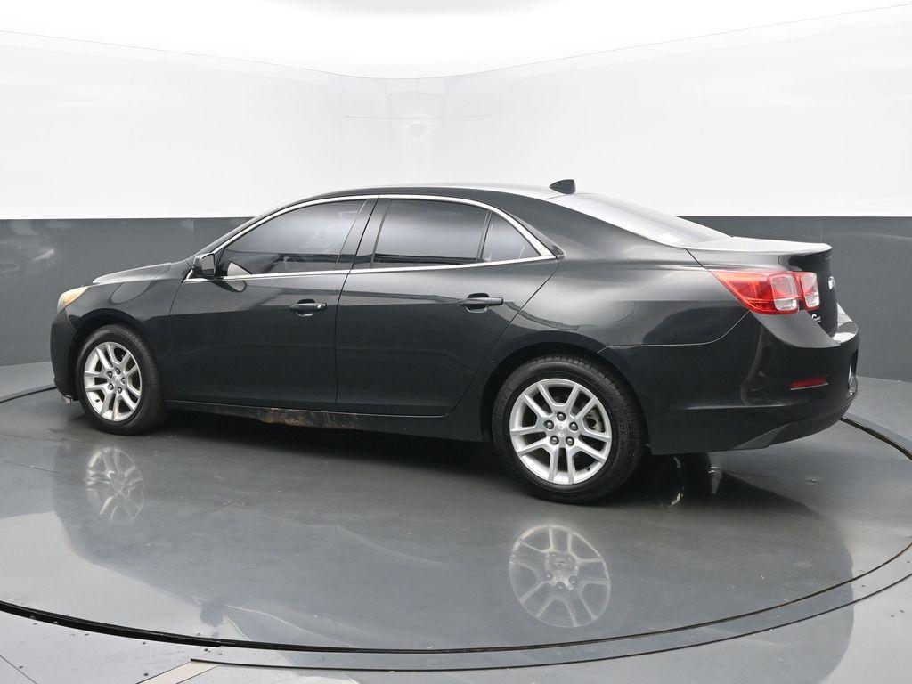 used 2013 Chevrolet Malibu car, priced at $6,900