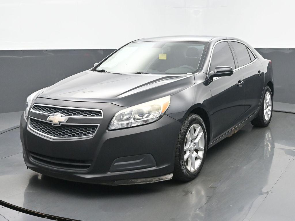 used 2013 Chevrolet Malibu car, priced at $7,900