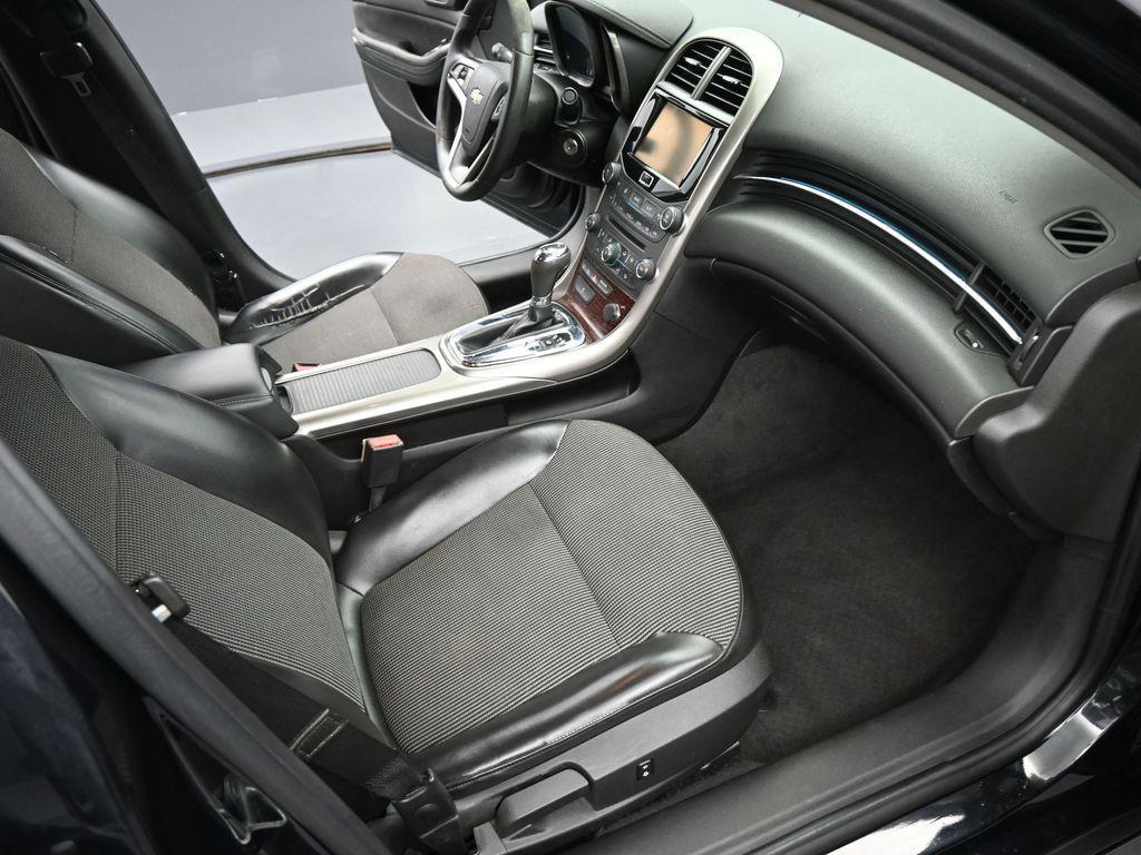 used 2013 Chevrolet Malibu car, priced at $6,900
