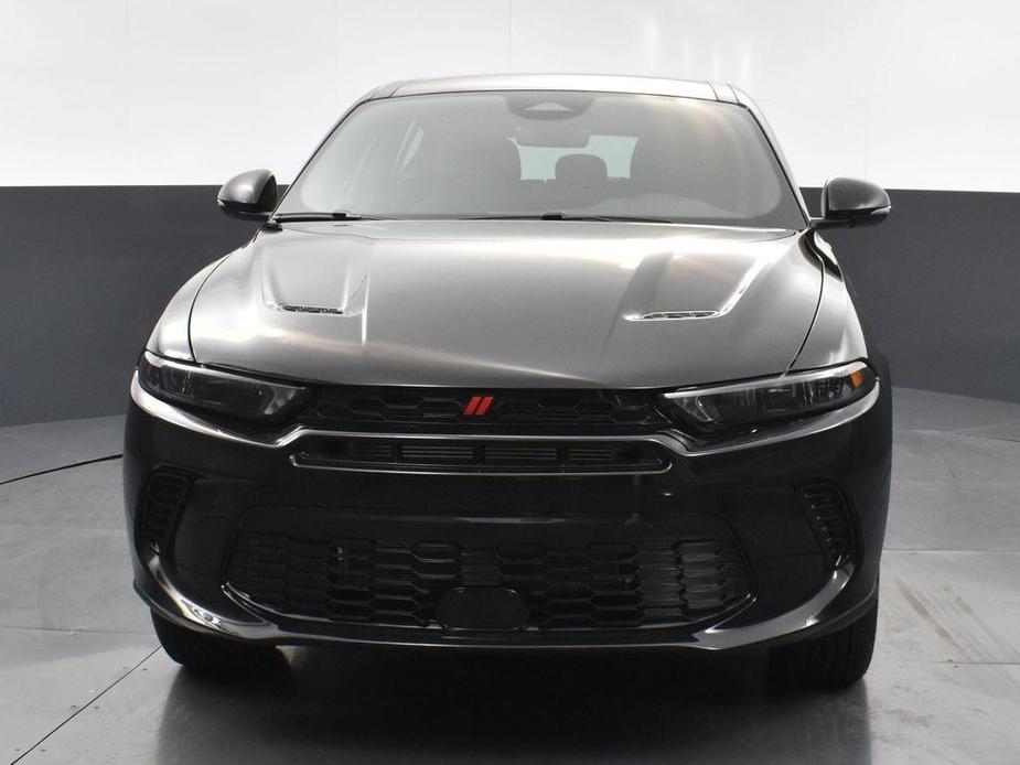 new 2024 Dodge Hornet car, priced at $34,238