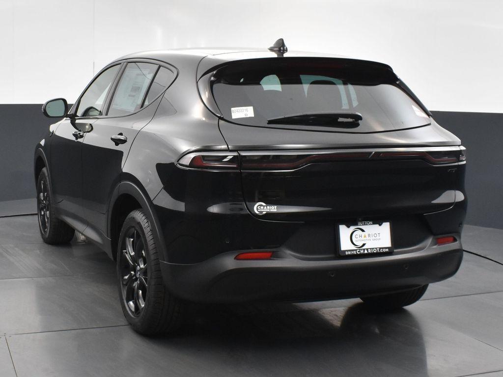 new 2024 Dodge Hornet car, priced at $34,238