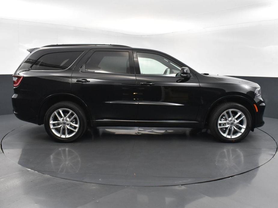 new 2024 Dodge Durango car, priced at $45,981