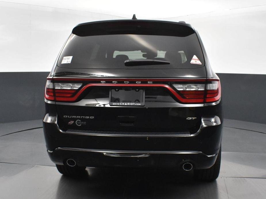 new 2024 Dodge Durango car, priced at $45,035