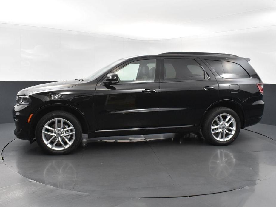 new 2024 Dodge Durango car, priced at $45,981