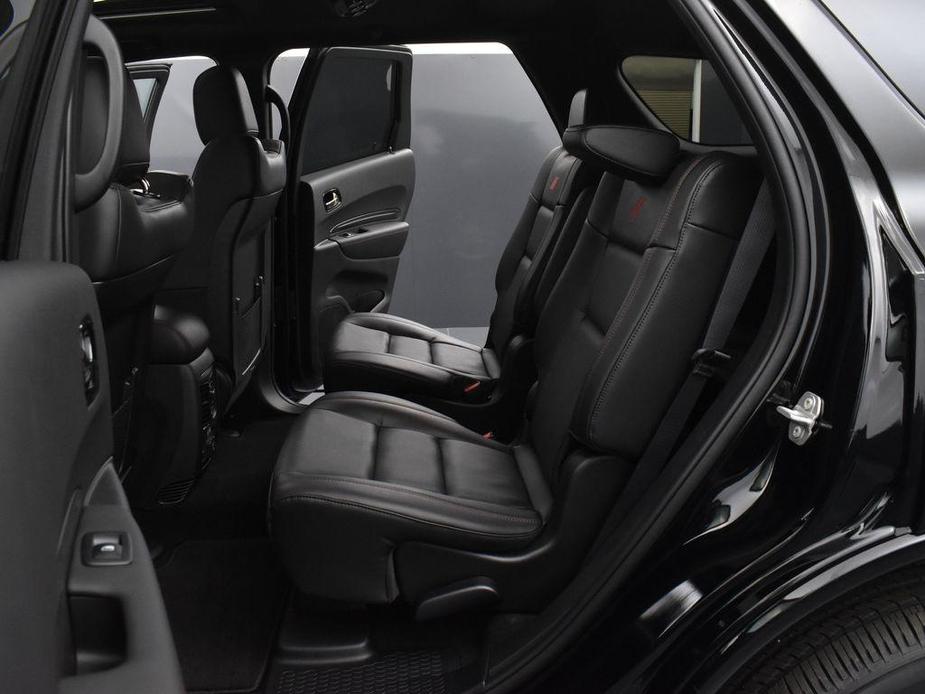 new 2024 Dodge Durango car, priced at $45,981