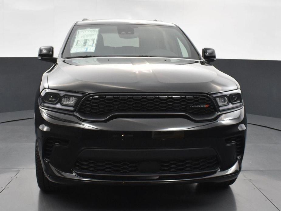 new 2024 Dodge Durango car, priced at $45,981