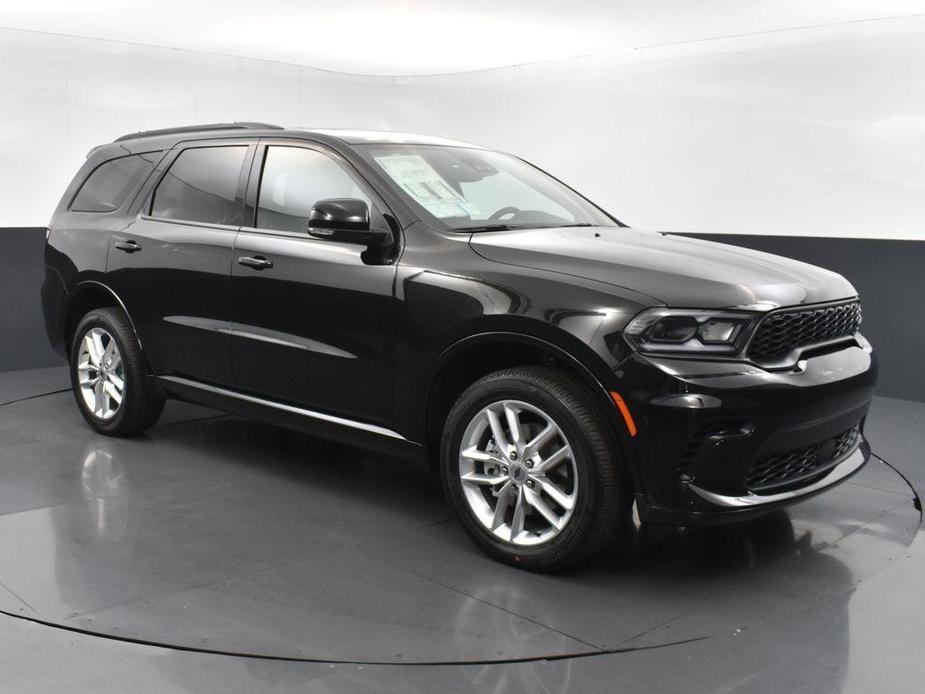 new 2024 Dodge Durango car, priced at $45,035