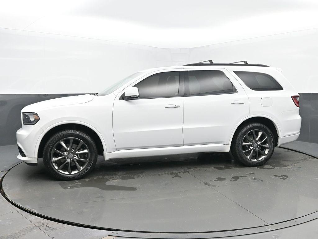 used 2017 Dodge Durango car, priced at $18,309