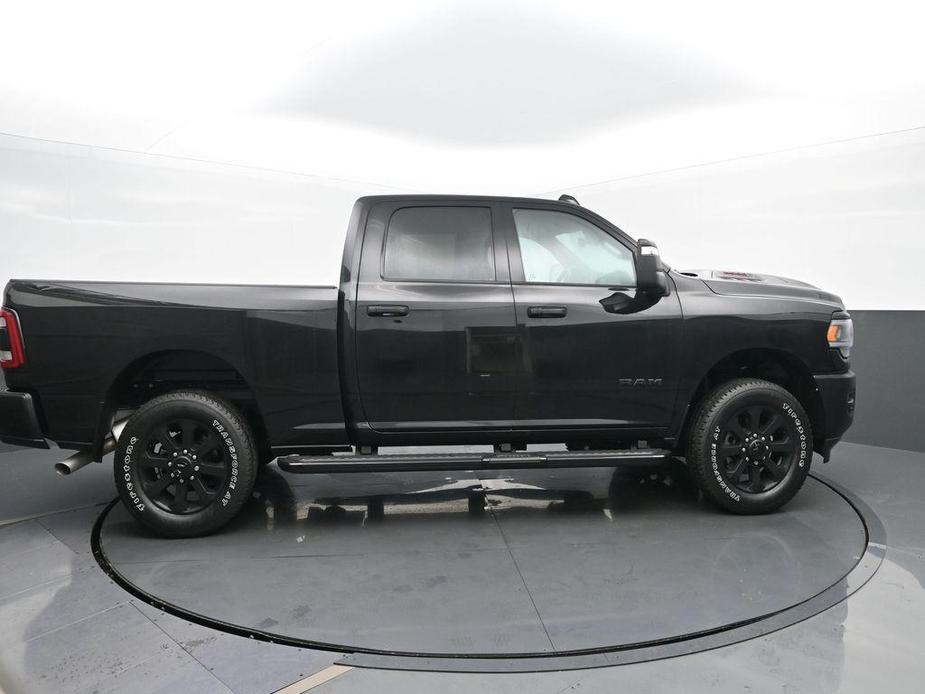 new 2024 Ram 2500 car