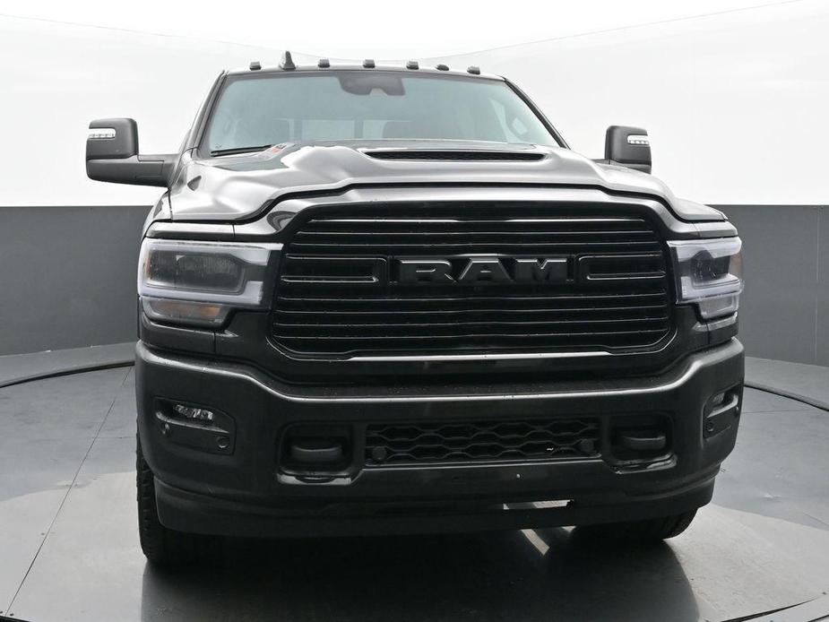 new 2024 Ram 2500 car