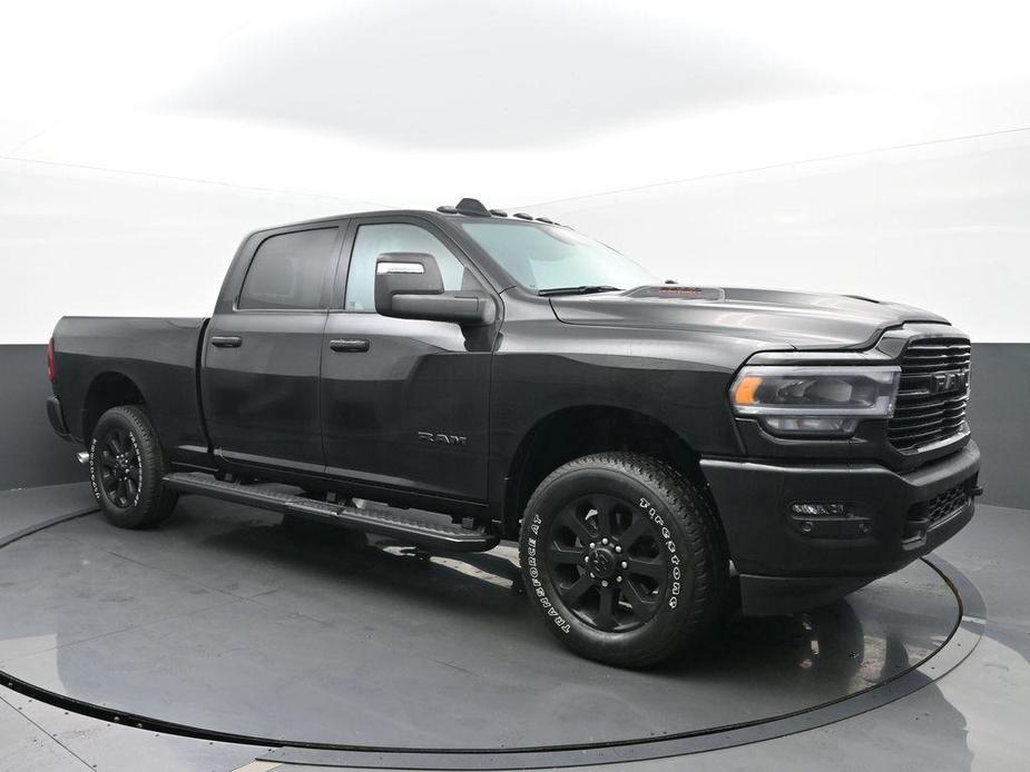 new 2024 Ram 2500 car