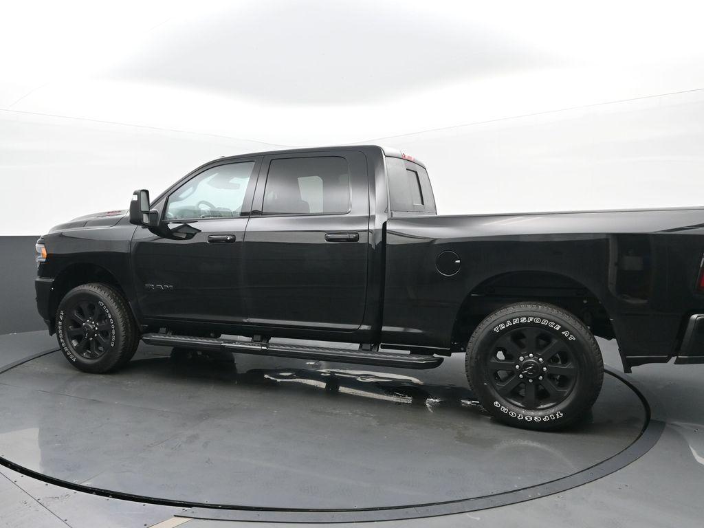 new 2024 Ram 2500 car