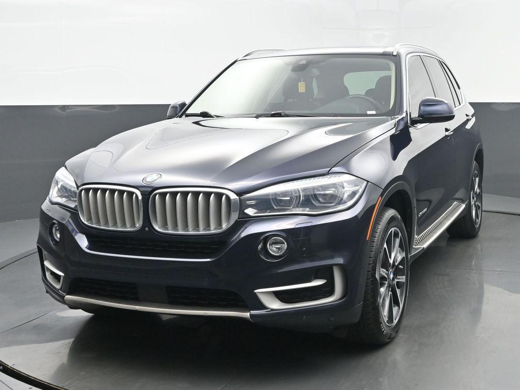 used 2016 BMW X5 car, priced at $13,531