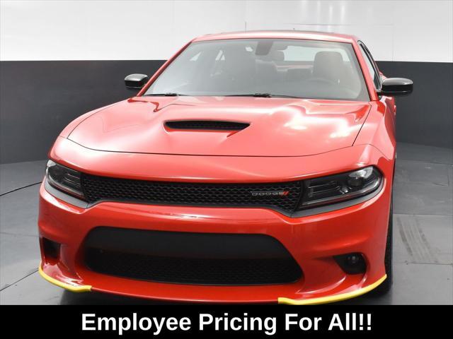 new 2023 Dodge Charger car, priced at $41,882