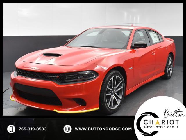 new 2023 Dodge Charger car, priced at $41,882