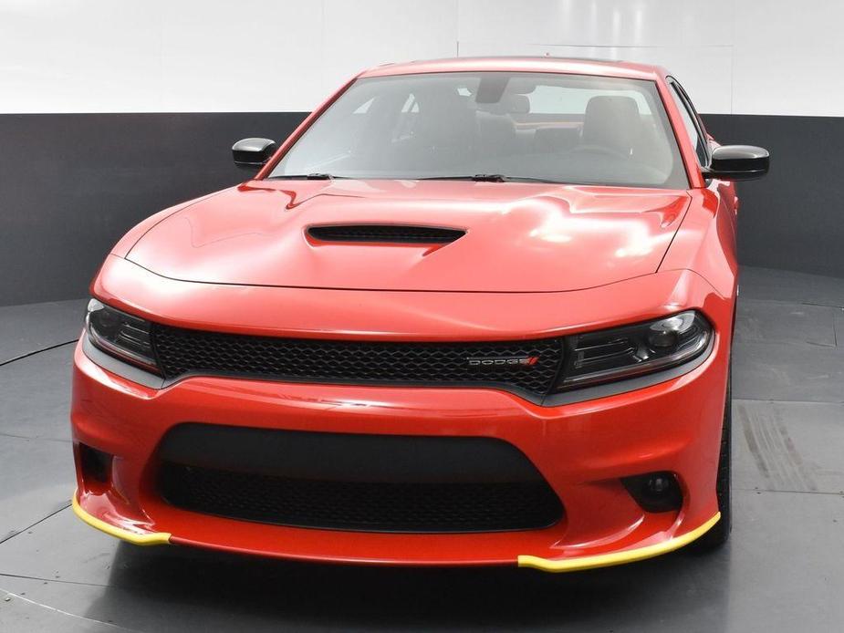 new 2023 Dodge Charger car, priced at $43,882