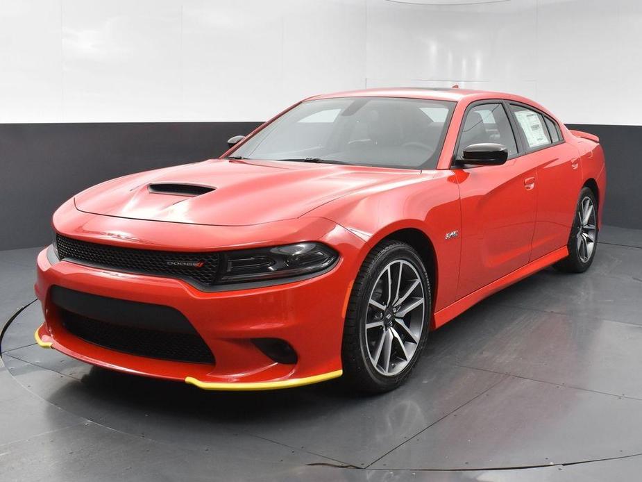 new 2023 Dodge Charger car, priced at $43,882