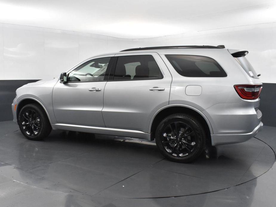 new 2024 Dodge Durango car, priced at $47,251