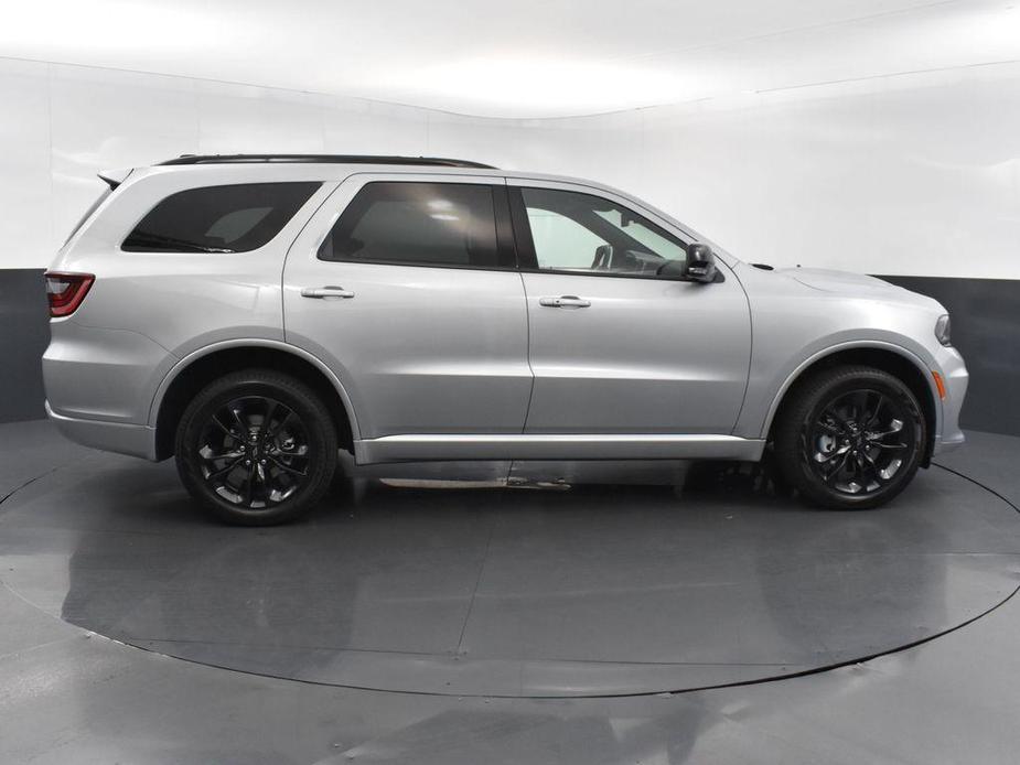 new 2024 Dodge Durango car, priced at $47,251