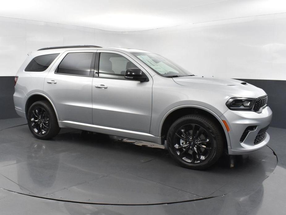 new 2024 Dodge Durango car, priced at $47,251