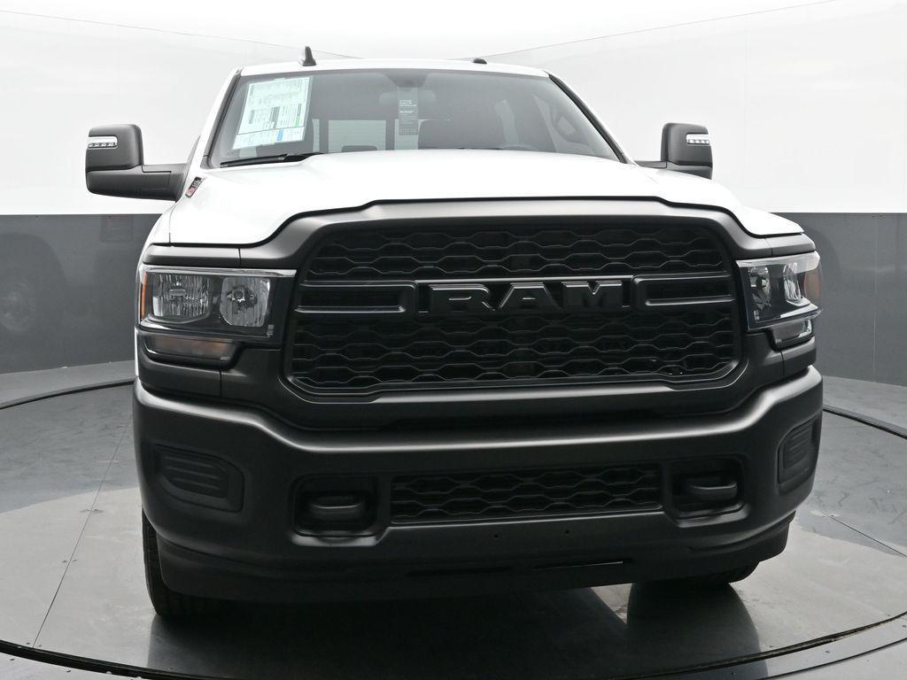 new 2024 Ram 2500 car, priced at $57,987