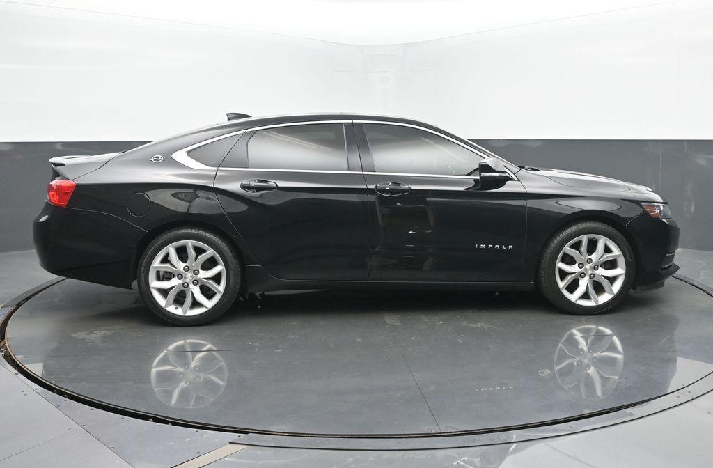 used 2016 Chevrolet Impala car, priced at $11,999