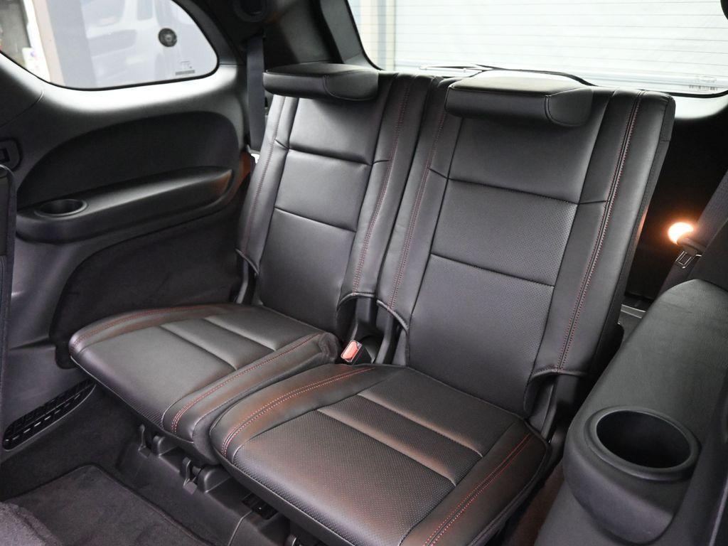 new 2026 Dodge Durango car, priced at $47,057
