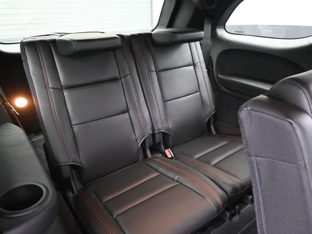 new 2026 Dodge Durango car, priced at $47,057