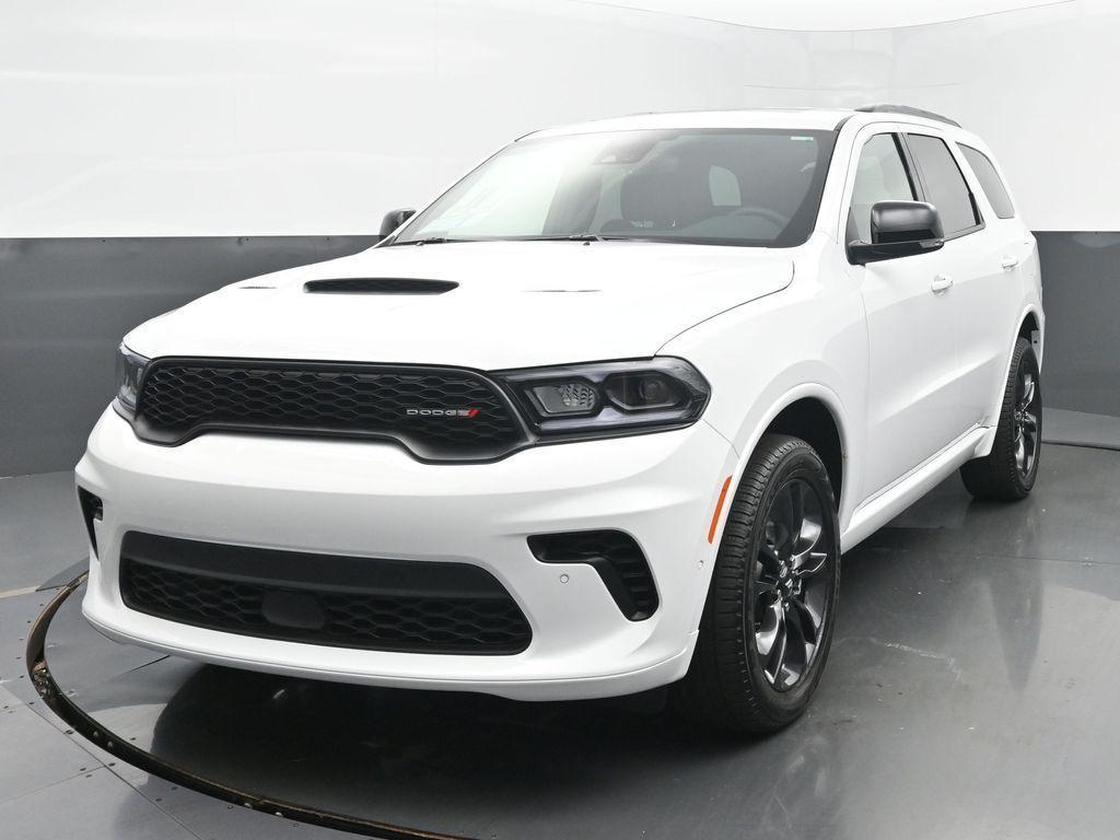 new 2026 Dodge Durango car, priced at $45,058