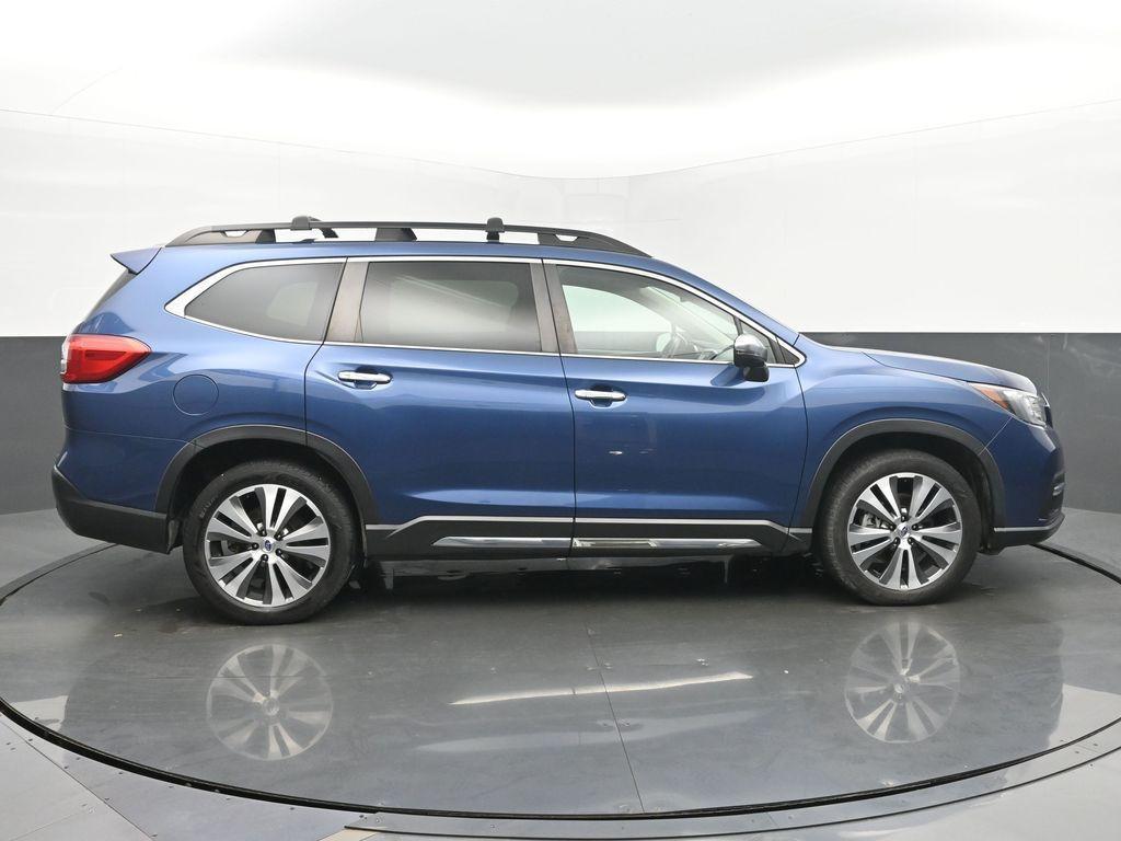 used 2019 Subaru Ascent car, priced at $18,999