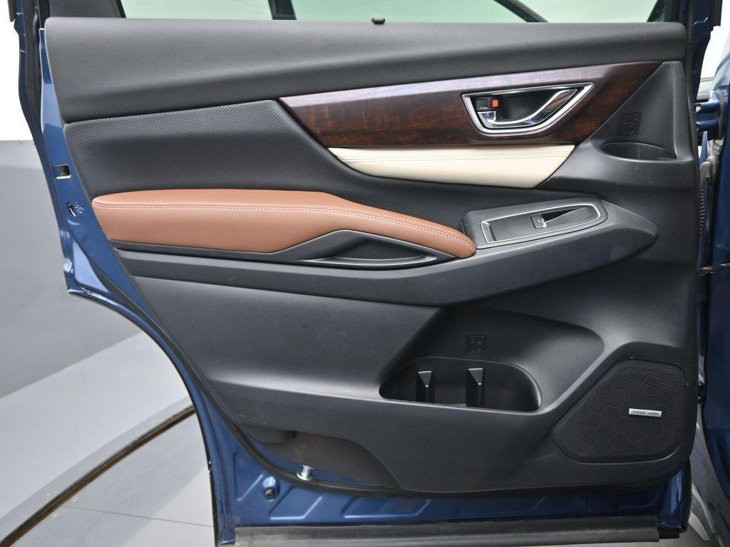 used 2019 Subaru Ascent car, priced at $18,999