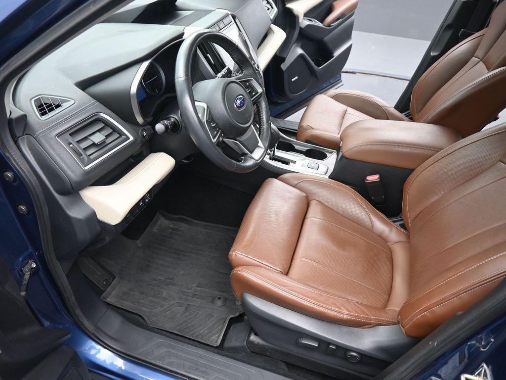 used 2019 Subaru Ascent car, priced at $18,999