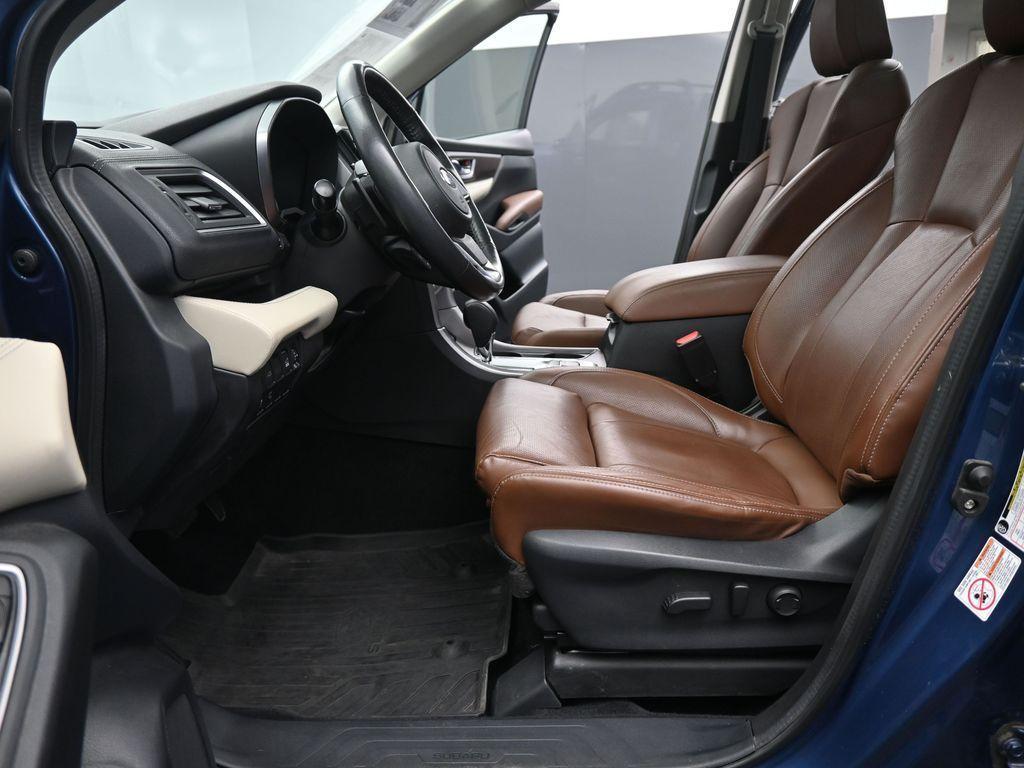 used 2019 Subaru Ascent car, priced at $18,999