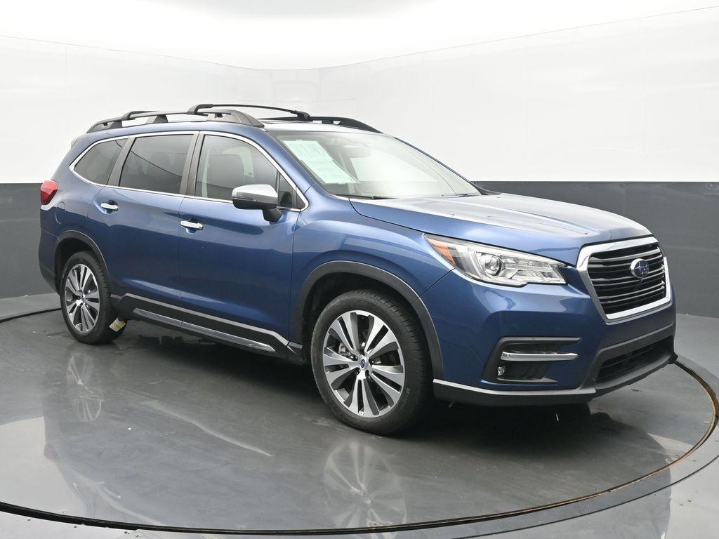 used 2019 Subaru Ascent car, priced at $18,999