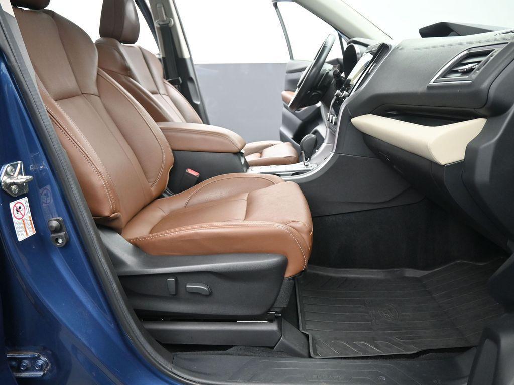 used 2019 Subaru Ascent car, priced at $18,999