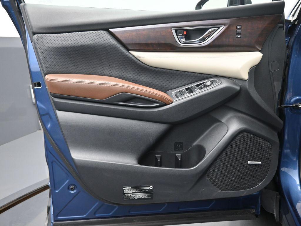 used 2019 Subaru Ascent car, priced at $18,999