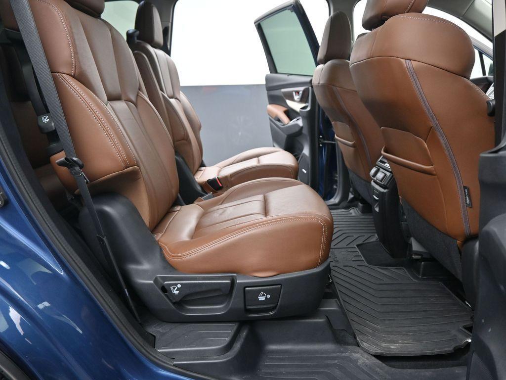 used 2019 Subaru Ascent car, priced at $18,999