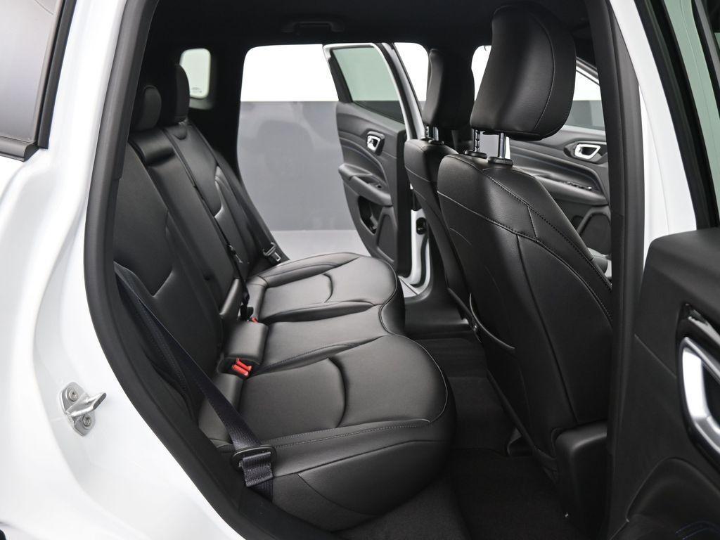 new 2026 Jeep Compass car, priced at $35,696
