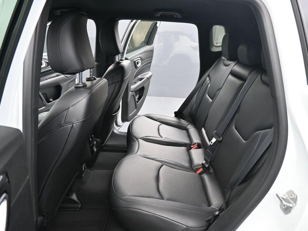 new 2026 Jeep Compass car, priced at $35,696