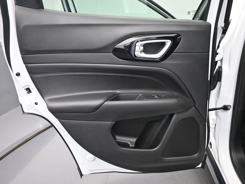 new 2026 Jeep Compass car, priced at $35,696