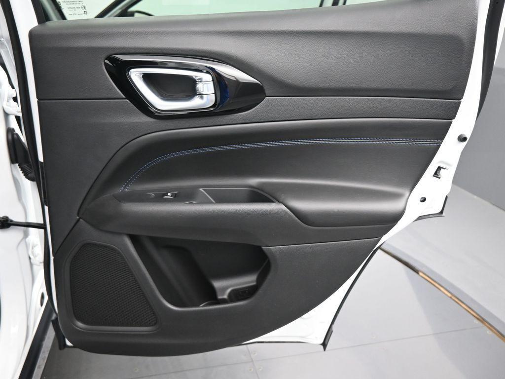 new 2026 Jeep Compass car, priced at $35,696
