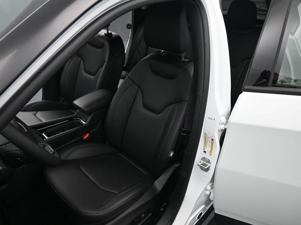 new 2026 Jeep Compass car, priced at $35,696