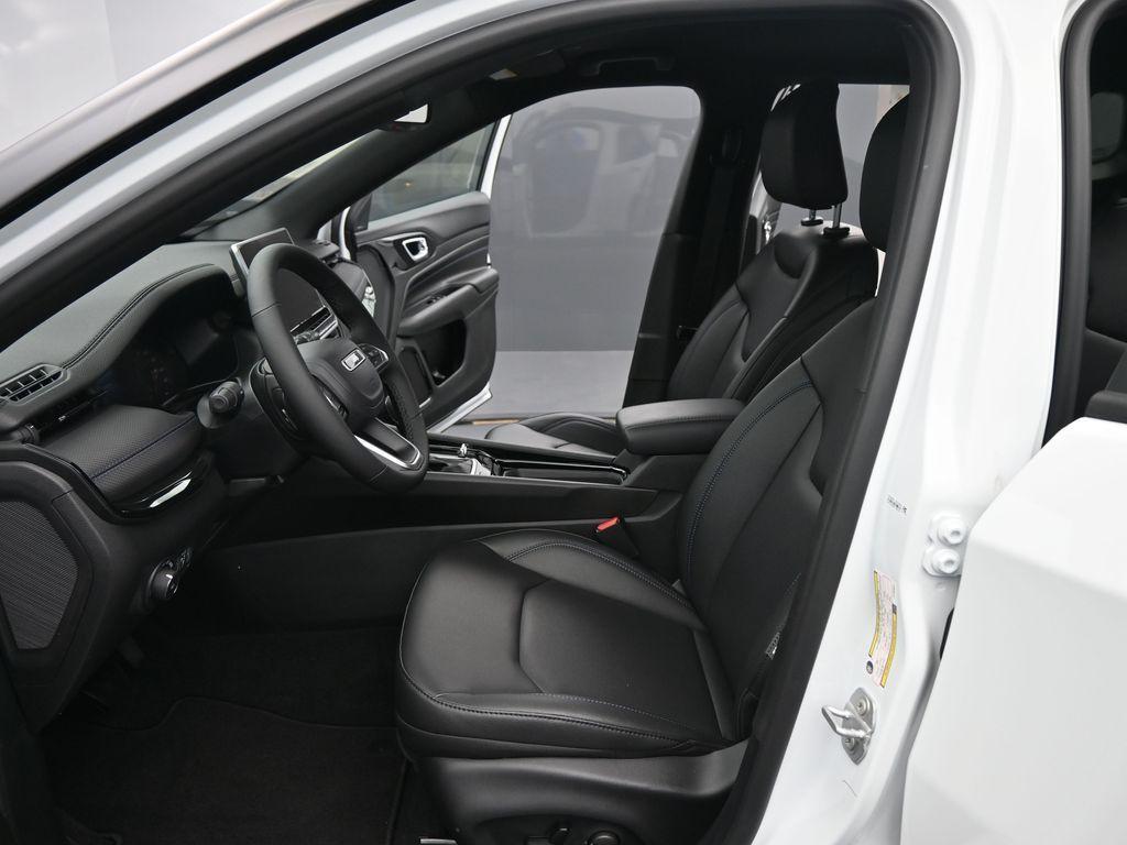 new 2026 Jeep Compass car, priced at $35,696