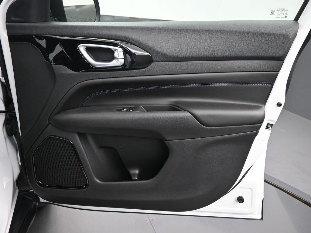 new 2026 Jeep Compass car, priced at $35,696