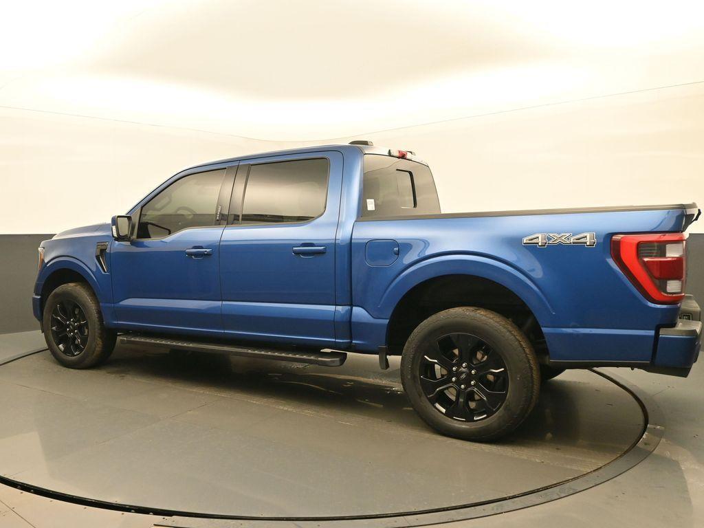 used 2022 Ford F-150 car, priced at $45,899