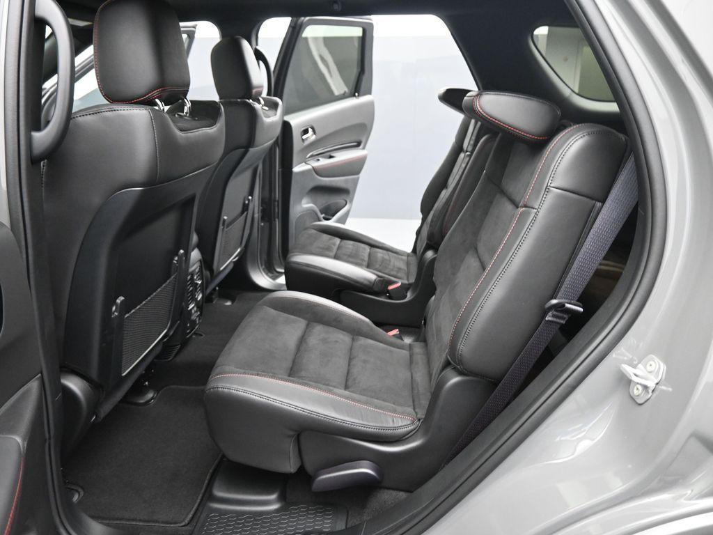 new 2025 Dodge Durango car, priced at $47,028