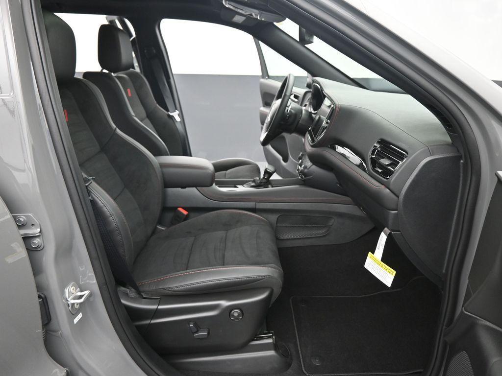 new 2025 Dodge Durango car, priced at $47,028